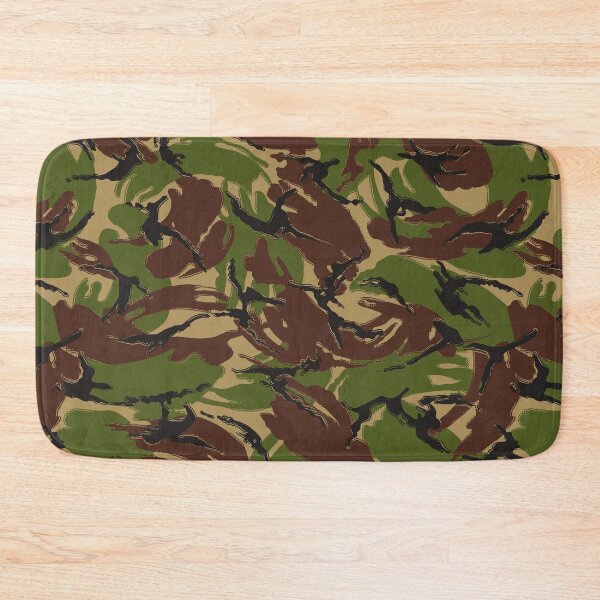 Item preview, Marsden's Disruptive Pattern Material (Traditional) designed and sold by Daniel Marsden.