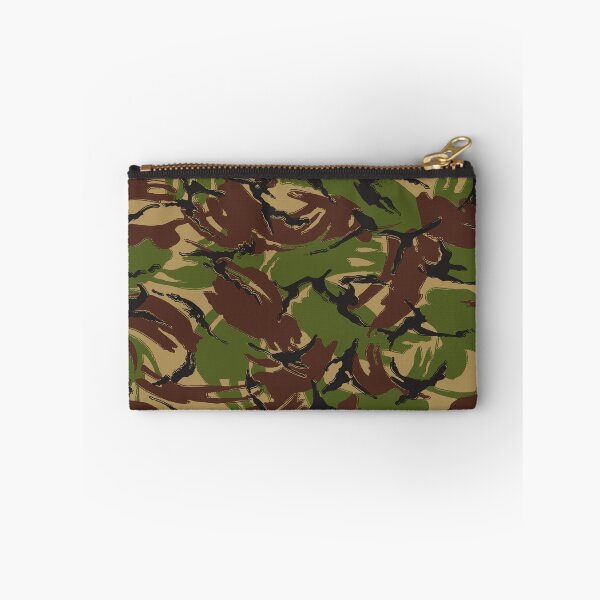 Item preview, Marsden's Disruptive Pattern Material (Traditional) designed and sold by Daniel Marsden.