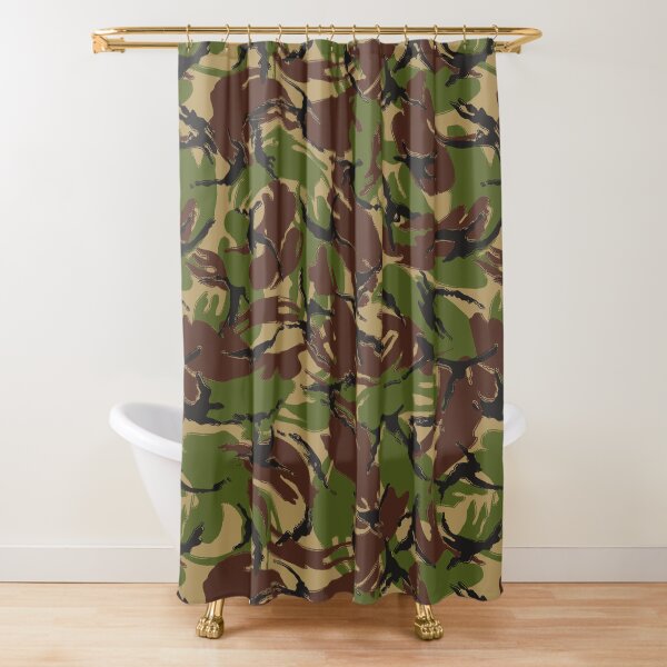 Item preview, Marsden's Disruptive Pattern Material (Traditional) designed and sold by Daniel Marsden.
