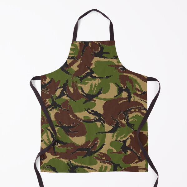 Item preview, Marsden's Disruptive Pattern Material (Traditional) designed and sold by Daniel Marsden.