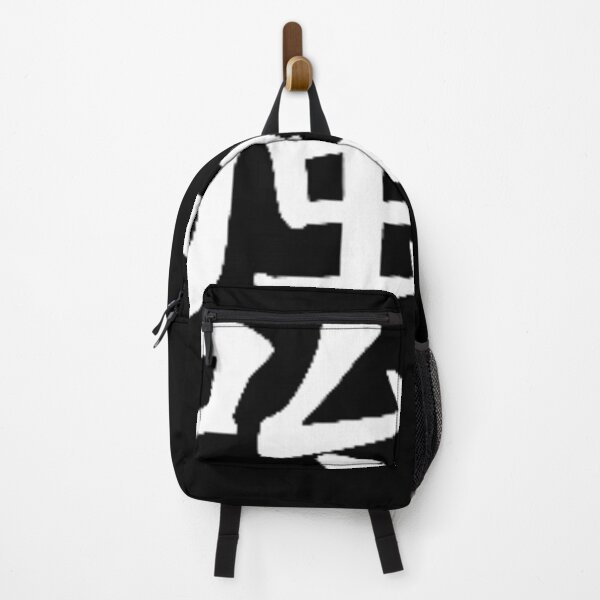 Item preview,  Strength Kanji Calligraphy Inverted designed and sold by Stygan.