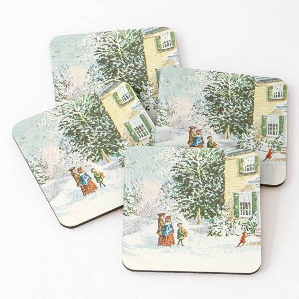 Item preview, To the Folks Back Home by Owen Card Publishing Co. designed and sold by Designedbysm.