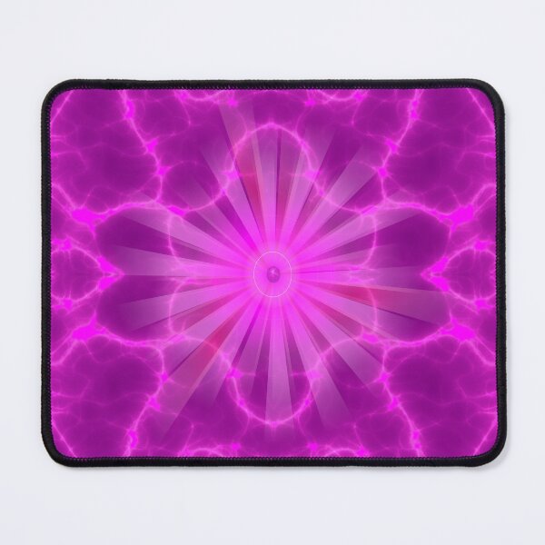 Item preview, 65 MCMLXV Cosplay Pink Burst of Light Pattern designed and sold by 65 MCMLXV.