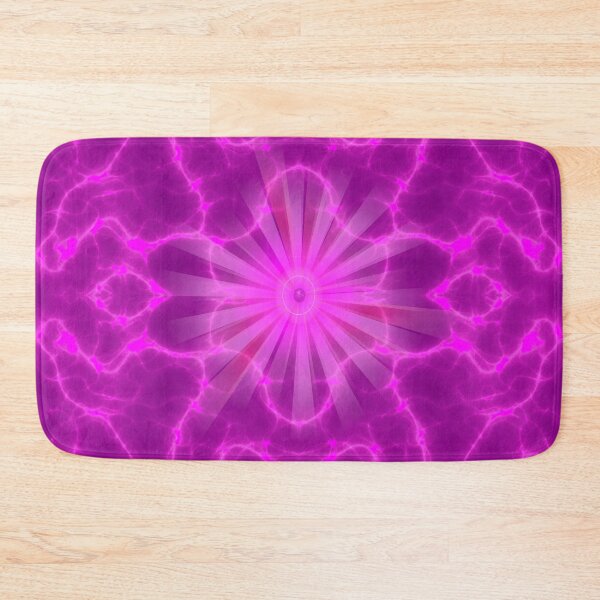Item preview, 65 MCMLXV Cosplay Pink Burst of Light Pattern designed and sold by 65 MCMLXV.