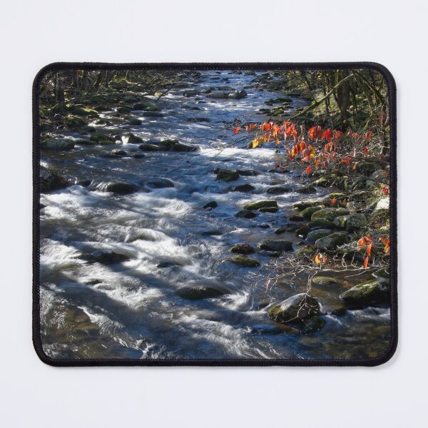 Item preview, Middle Prong Little River 12 designed and sold by Phil Perkins.