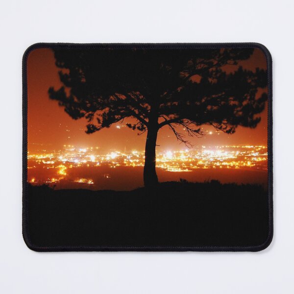 Item preview, Tipperary at night. designed and sold by ollygriffin.