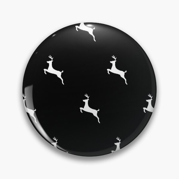 Item preview, Reno blanco sobre negro designed and sold by RiadMannan.