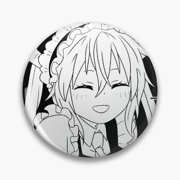 Item preview, Tohru - Miss Kobayashi's Dragon Maid designed and sold by Ashab0mb.