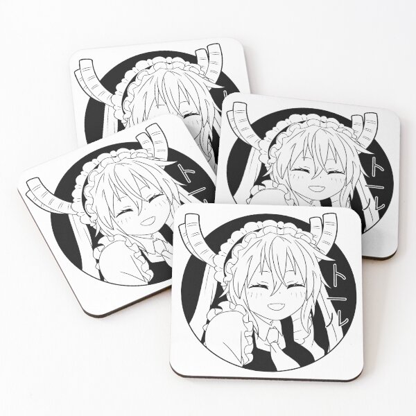 Item preview, Tohru - Miss Kobayashi's Dragon Maid designed and sold by Ashab0mb.