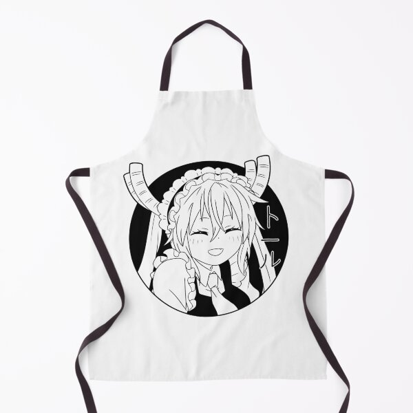 Item preview, Tohru - Miss Kobayashi's Dragon Maid designed and sold by Ashab0mb.