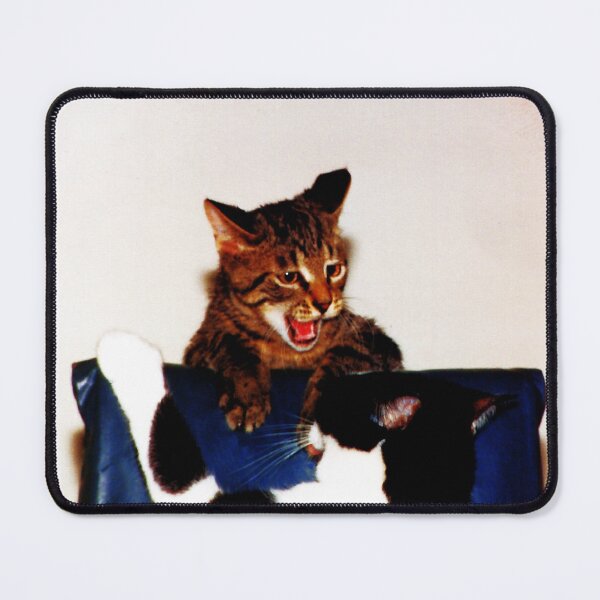 Item preview, Feisty Felines designed and sold by kristalcurt.