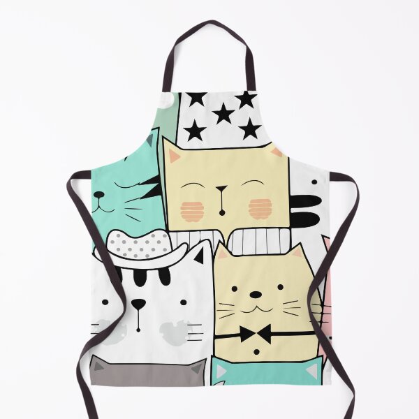 Item preview, cat pattern designed and sold by zaher97.