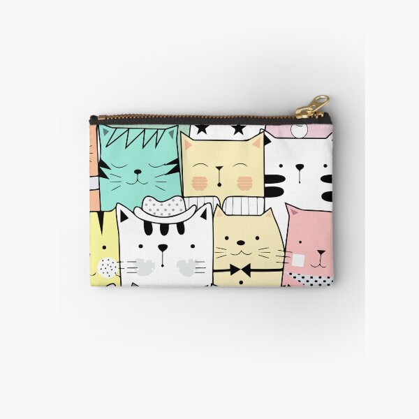 Item preview, cat pattern designed and sold by zaher97.