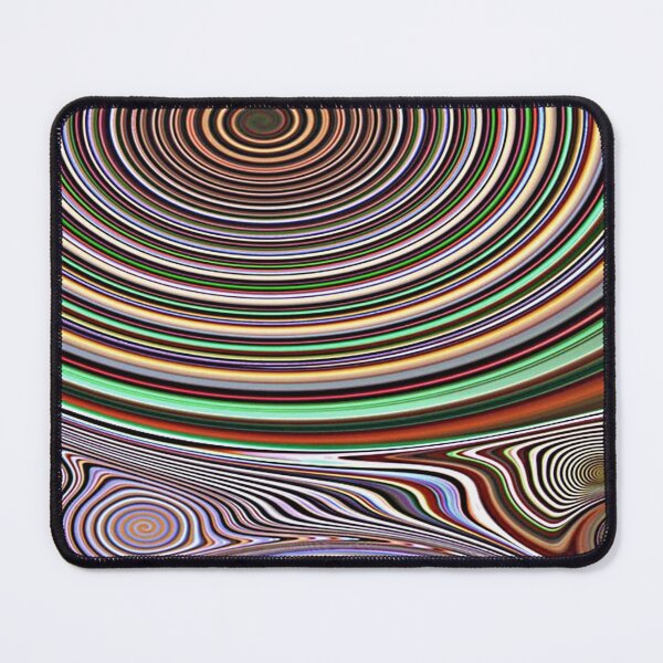 Item preview, Abstract Creation by Robert S. Lee designed and sold by robertsleeart.