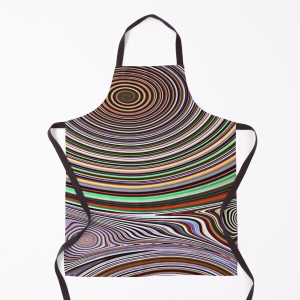 Item preview, Abstract Creation by Robert S. Lee designed and sold by robertsleeart.