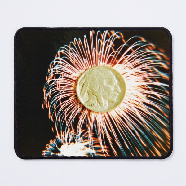 Item preview, Five Cent Fireworks designed and sold by kristalcurt.