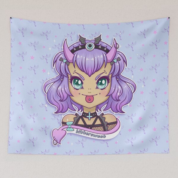 Item preview, Bittersweet designed and sold by cyleki.
