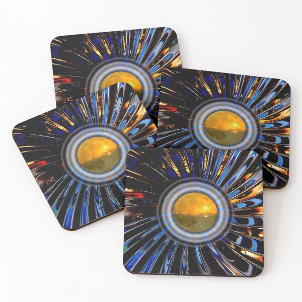 Item preview, Whirlpool galaxy designed and sold by SnoWorks.