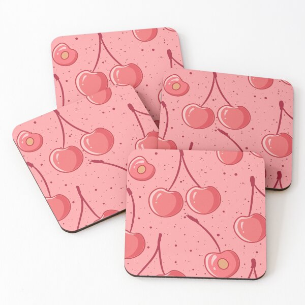 Item preview, cherry pattern designed and sold by zaher97.