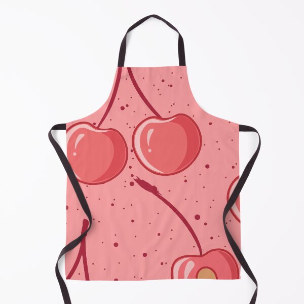 Item preview, cherry pattern designed and sold by zaher97.