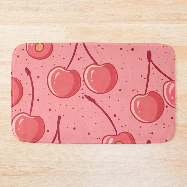 Item preview, cherry pattern designed and sold by zaher97.