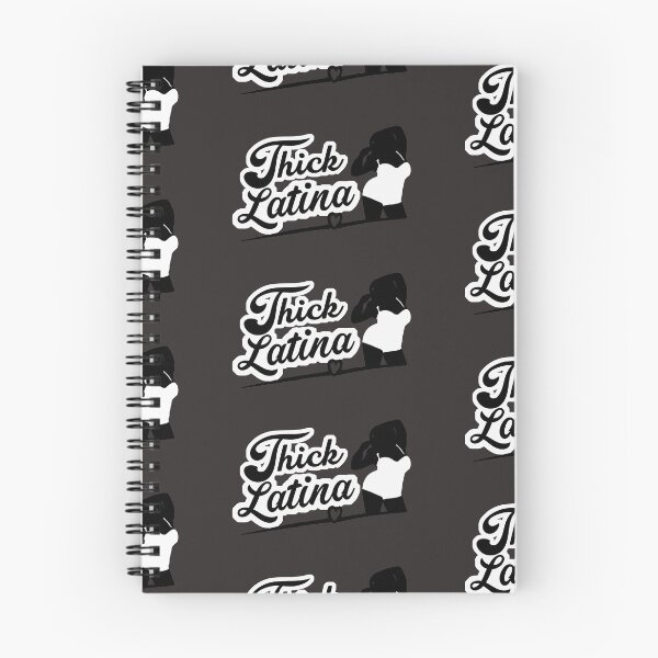 Item preview, Thick Latina designed and sold by DDDStudio.