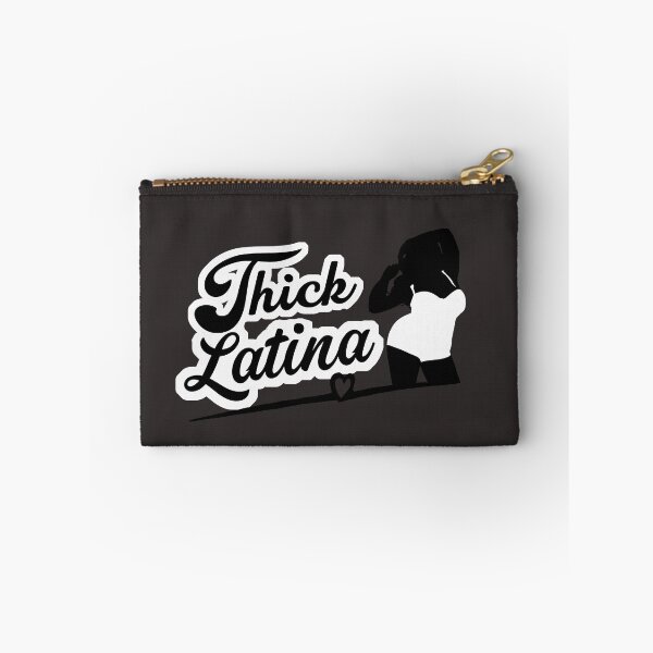 Item preview, Thick Latina designed and sold by DDDStudio.