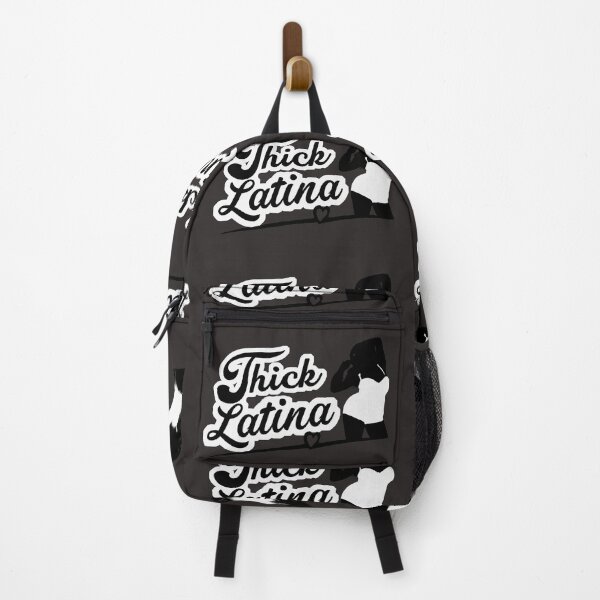 Item preview, Thick Latina designed and sold by DDDStudio.