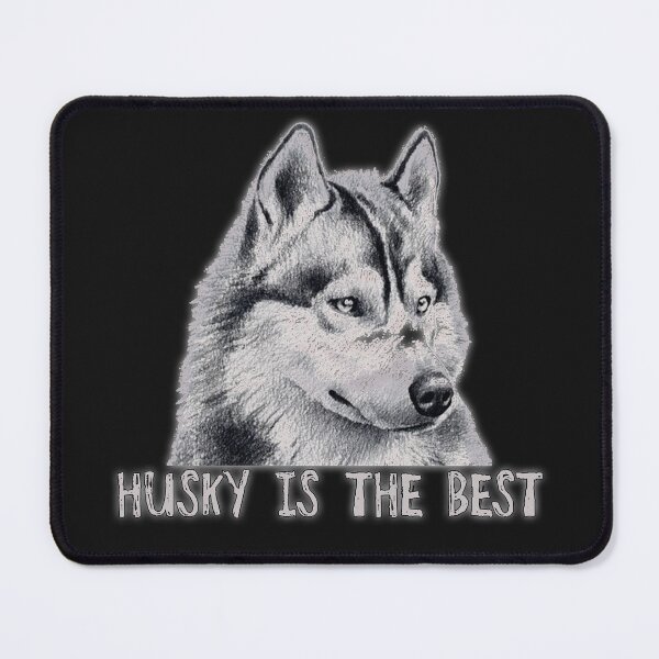 Item preview, husky is the best designed and sold by capotees.