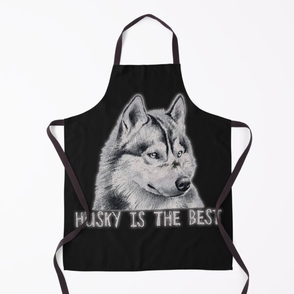 Item preview, husky is the best designed and sold by capotees.