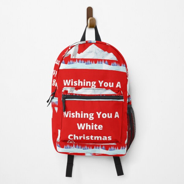 Item preview, Wishing You A Merry White Christmas designed and sold by Darlene Douglas-Jackson.
