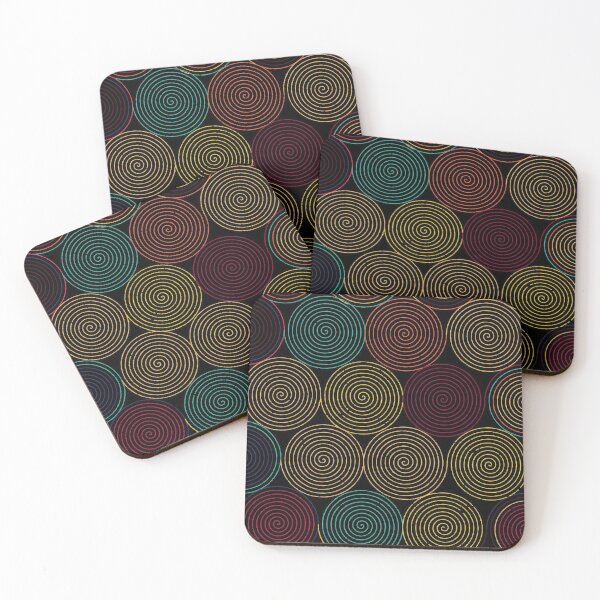 Item preview, circular lines designed and sold by zaher97.