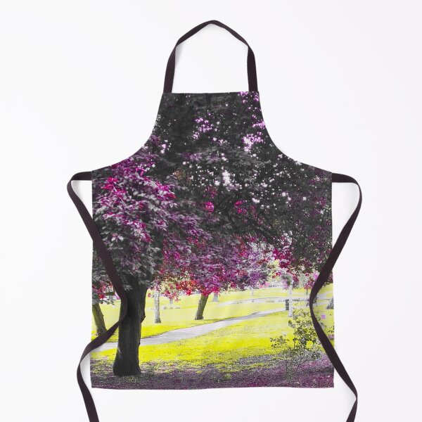 Item preview, Sunny Park designed and sold by AlexMancic.