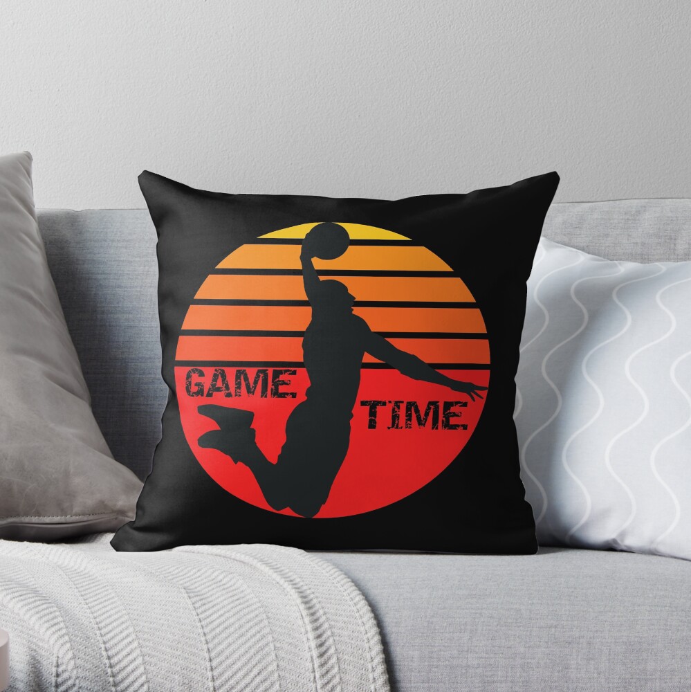 Item preview, Throw Pillow designed and sold by shirtcrafts.
