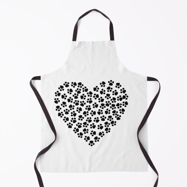 Item preview, Paw Heart designed and sold by Pawdy.