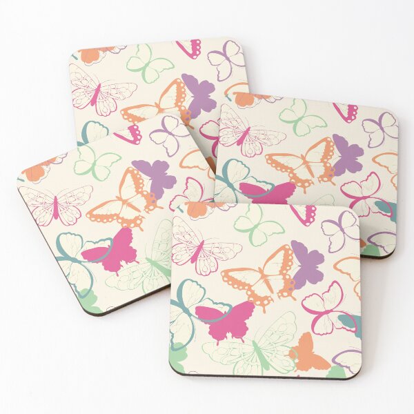 Item preview, colorful Butterfly designed and sold by zaher97.