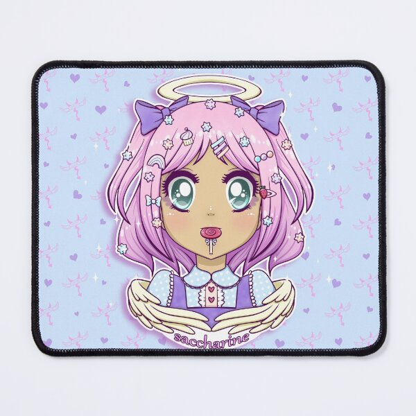 Item preview, Saccharine designed and sold by cyleki.