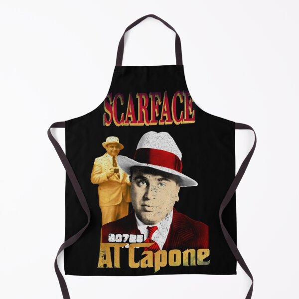 Item preview, Capone designed and sold by Wtp1985.