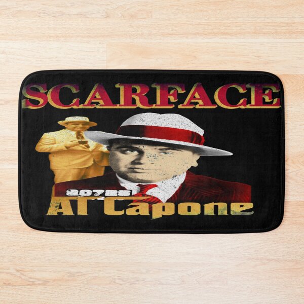 Item preview, Capone designed and sold by Wtp1985.