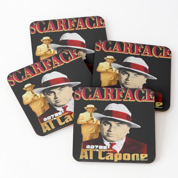 Item preview, Capone designed and sold by Wtp1985.