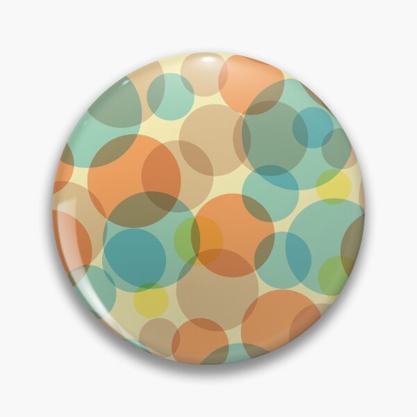 Item preview, Colorful Dot designed and sold by zaher97.