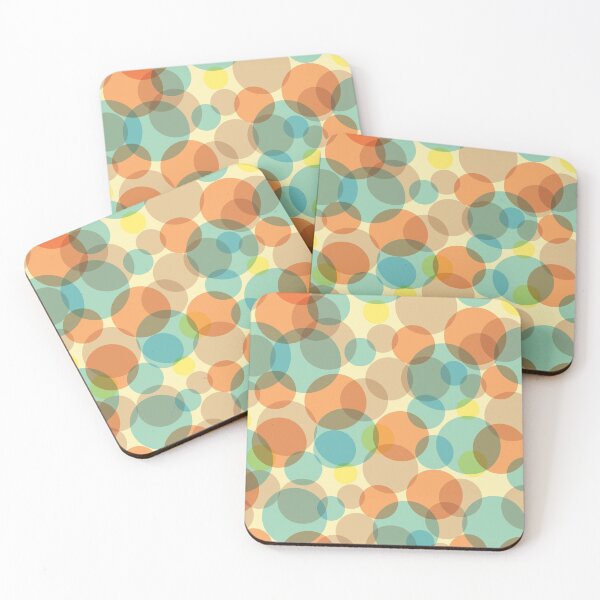 Item preview, Colorful Dot designed and sold by zaher97.