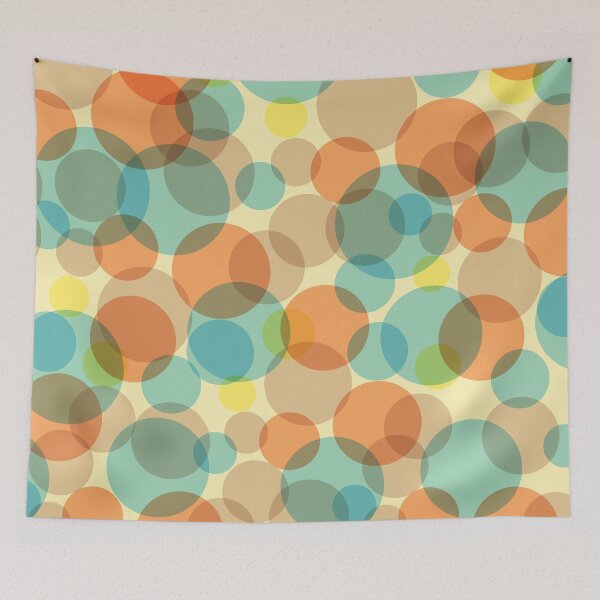 Item preview, Colorful Dot designed and sold by zaher97.
