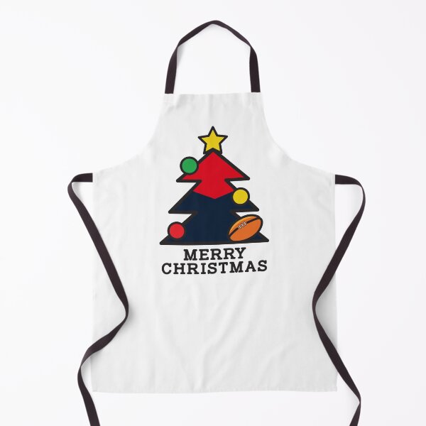 Item preview, “Merry Christmas Melbourne” Christmas gift, T Shirts, Leggings, Mask, Apron, Eco Bag, phone case designed and sold by Ink Inc.