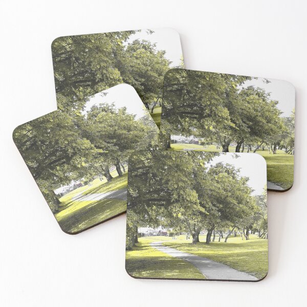 Item preview, Sunny Park Road designed and sold by AlexMancic.