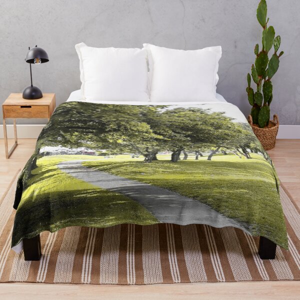Item preview, Sunny Park Road designed and sold by AlexMancic.