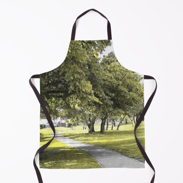 Item preview, Sunny Park Road designed and sold by AlexMancic.