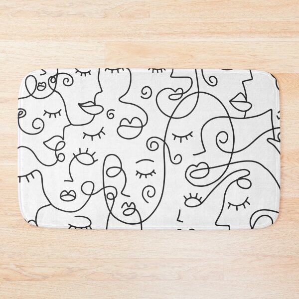 Item preview, Continuous line designed and sold by zaher97.