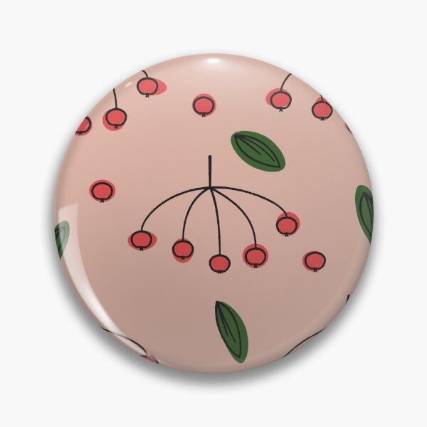Item preview, cranberry designed and sold by zaher97.