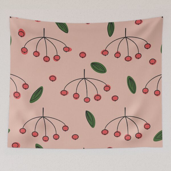 Item preview, cranberry designed and sold by zaher97.
